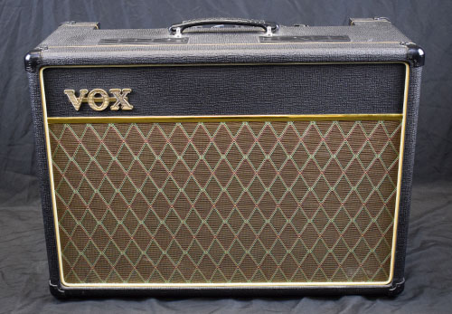 VOX AC15 CC1