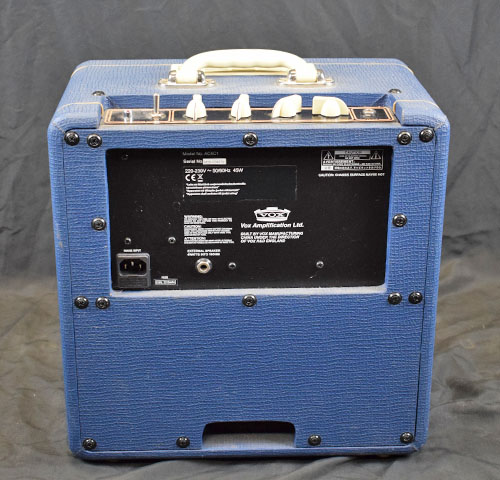 VOX AC4 C1