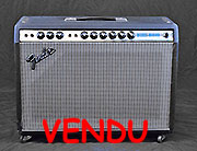 FENDER DELUXE REVERB DE 1975