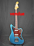 FENDER JAGUAR
