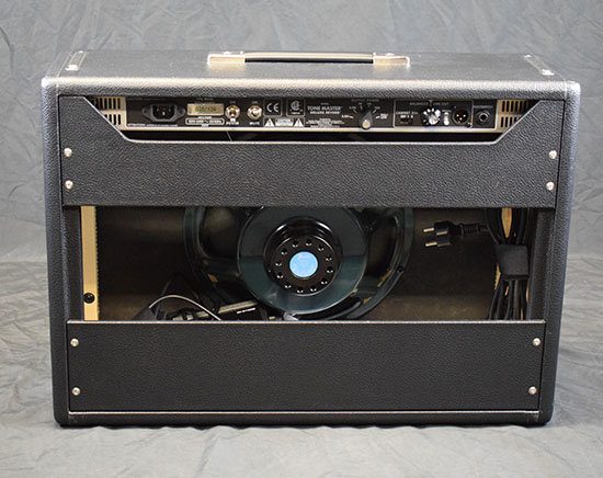 FENDER TONE MASTER DELUXE REVERB