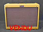 FENDER BLUES DELUXE