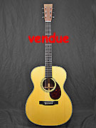 MARTIN CUSTOM SHOP 000 28 14 FRETS Cocobolo