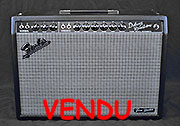FENDER TONE MASTER DELUXE REVERB