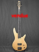 IBANEZ GARY WILLYS GWB205 NTF