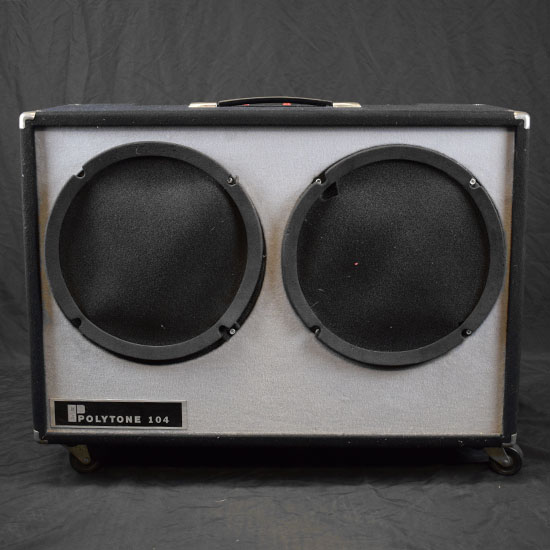 POLYTONE 104 AVEC SWITCH