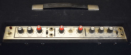 POLYTONE 104 AVEC SWITCH