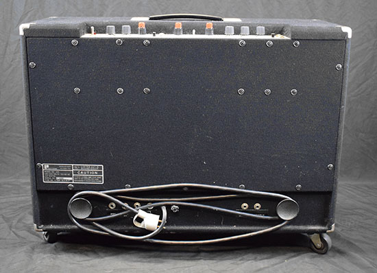 POLYTONE 104 AVEC SWITCH