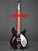 RICKENBACKER 330