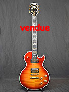 GIBSON LES PAUL SUPREME DE 2011