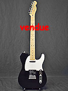 FENDER AMERICAN STANDARD TELECASTER