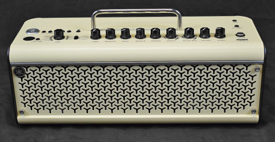 YAMAHA THR 30 II WIRELESS AVEC ALIM