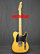 FENDER AMERICAN VINTAGE 52 TELECASTER
