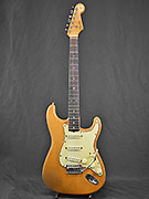 FENDER STRATOCASTER DE 1961