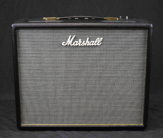 MARSHALL ORIGIN 20 COMBO AVEC FOOTSWITCH