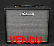 MARSHALL ORIGIN 20 COMBO AVEC FOOTSWITCH