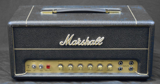 MARSHALL SV20H