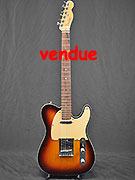 FENDER AM DELUXE TELECASTER