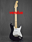 FENDER STRATOCASTER ERIC CLAPTON