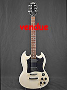EPIPHONE SG