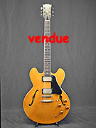 GIBSON ES 335 DOT DE 1987