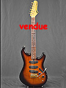 IBANEZ ROADSTER RS350