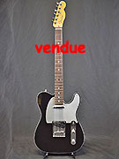 FENDER TELECASTER ULTRA
