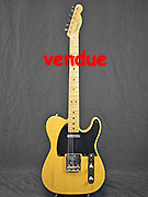 FENDER TELECASTER VINTAGE 52