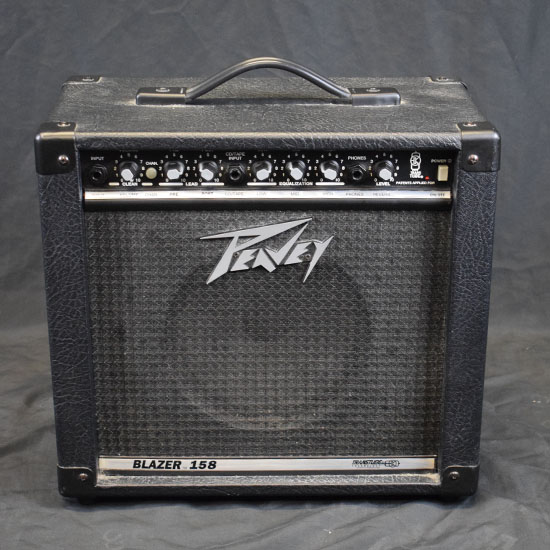 PEAVEY BLAZER 15