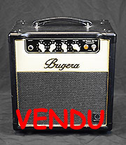 BUGERA VINTAGE V5 INFINIUM