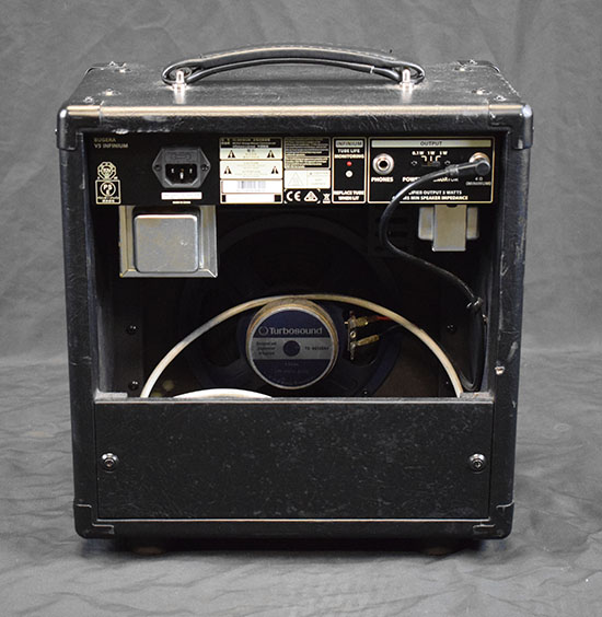 BUGERA VINTAGE V5 INFINIUM