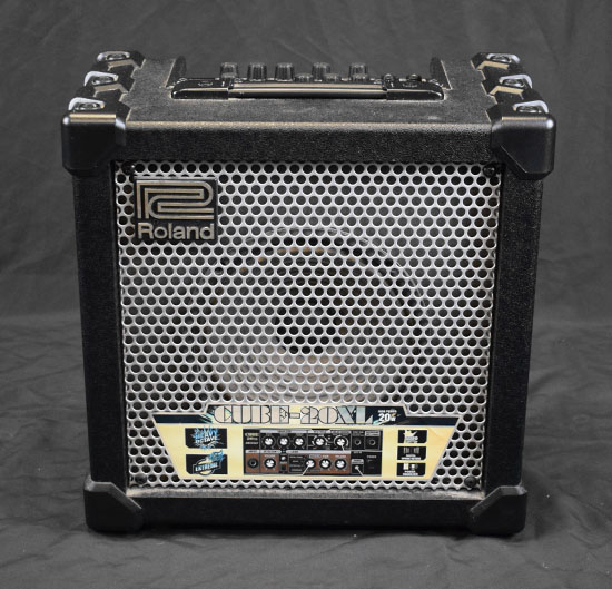 ROLAND CUBE 20XL