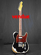 FENDER CUSTOM SHOP 1962 TELECASTER CUSTOM RELIC