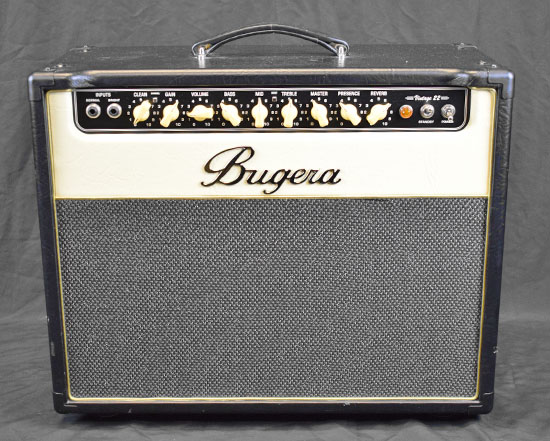 BUGERA V22 COMBO