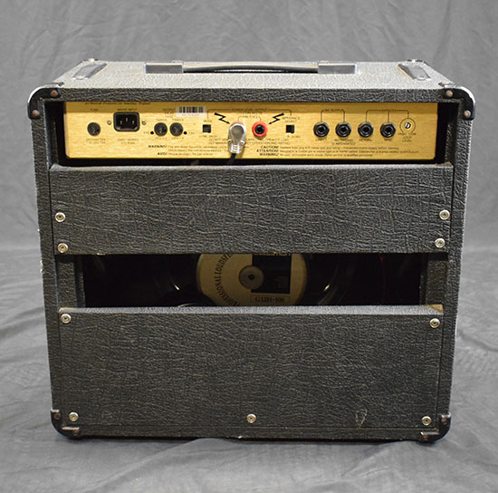 MARSHALL JCM 900 4101