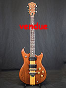 IBANEZ MUSICIAN MC 100 DE 1978