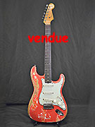 FENDER STRATOCASTER SERIE L DE 1964