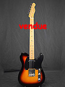 SQUIER TELECASTER 40TH