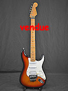 FENDER STRAT FLOYD