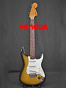 FENDER STRATOCASTER DE 1974