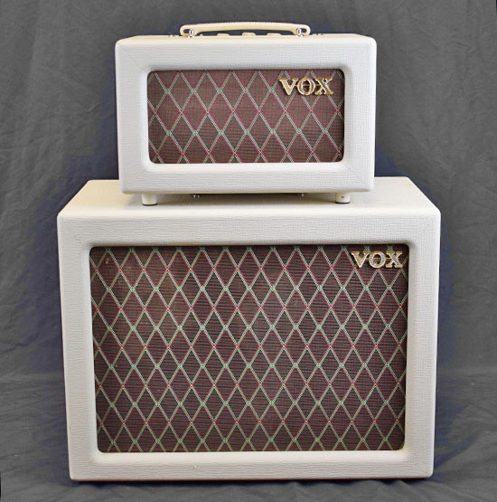 VOX AC4TVH + V112TV