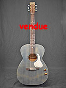 ART & LUTHERIE LEGACY DENIM BLUE