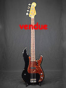 FENDER CUSTOM SHOP 1959 PRECISION BASS RELIC