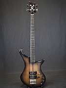 VIGIER PASSION FRETLESS N1444 DP03434 VIGIER PASSION FRETLESS