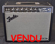 FENDER PRINCETON REVERB TONE MASTER