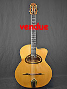 ALAIN GRANIERI GRANDE BOUCHE