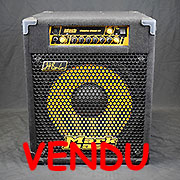 MARK BASS CMD151P JEFF BERLIN