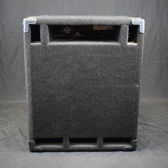 MARK BASS CMD151P JEFF BERLIN