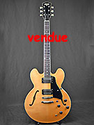 MAYBACH CAPITOL NATURAL AMBER