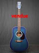 ART & LUTHERIE CEDAR